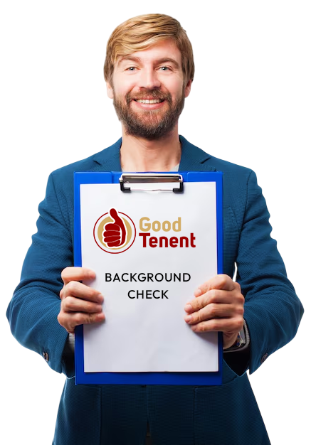 Good-Tenant-App